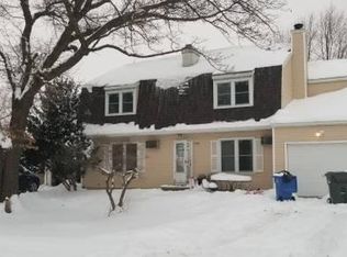 5310 Williamsburg Way, Fitchburg, WI 53711