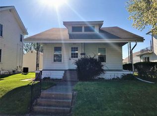 2124 Madison St, Davenport, IA 52804