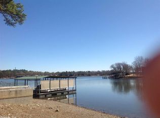 270 Sparling Rd, Hot Springs, AR 71913