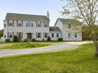 24571 Dukes Rd, Greensboro, MD 21639