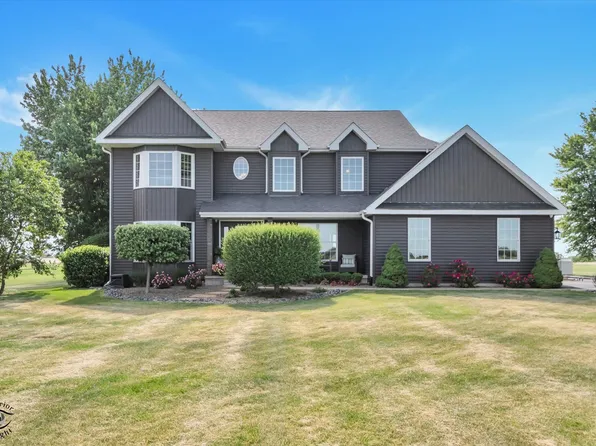 30820 S Indian Trail Rd, Wilmington, IL 60481