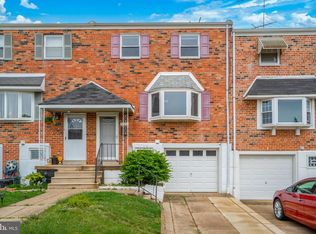 10834 E Keswick Rd, Philadelphia, PA 19154