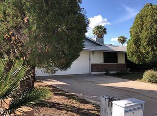 1519 W Mesquite St, Chandler, AZ 85224