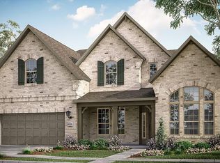 1449 Primrose Pl, Haslet, TX 76052