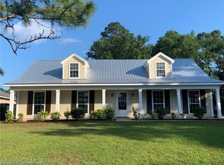 7361 Nancy Ln, Mobile, AL 36695