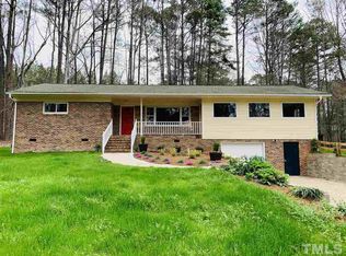 297 Winston Rd #A, Clayton, NC 27520