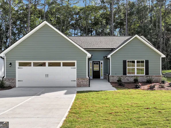 94 Bill Rutledge Road Tr 6, Winder, GA 30680