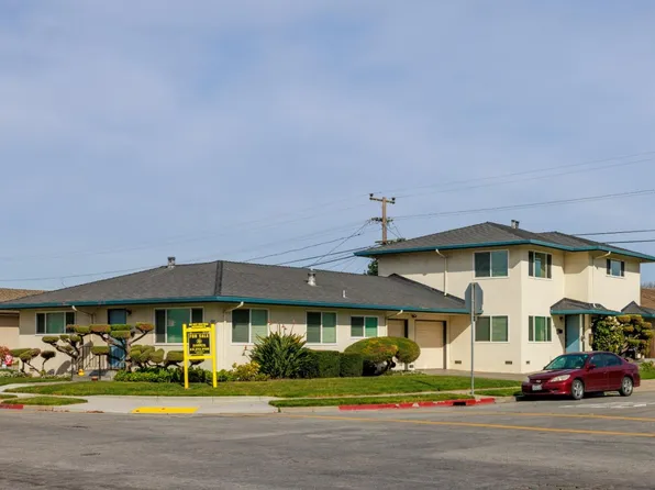 838 University Ave, Salinas, CA 93901
