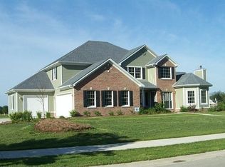 4215 S Lake Ct #S, Decatur, IL 62521