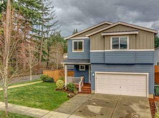 15566 Bachelor Ave, Sandy, OR 97055