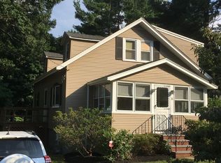 5 Morton St, Canton, MA 02021