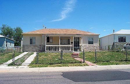 Great Starter Home!