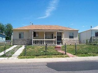 1736 Joliet St, Aurora, CO 80010