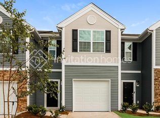 11767 Brier Village Ln, Charlotte, NC 28262