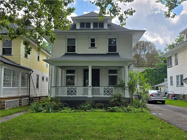 131 Earl St, Rochester, NY 14611