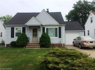 1419 Washington Blvd, Mayfield Heights, OH 44124