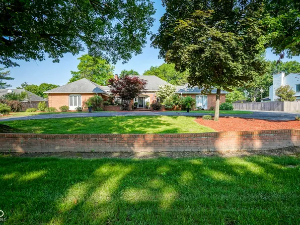 9420 N Kenwood Ave, Indianapolis, IN 46260