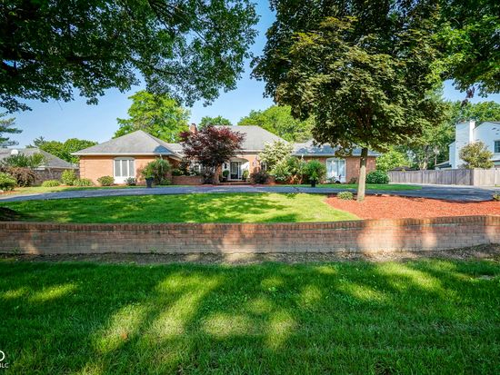 9420 N Kenwood Ave, Indianapolis, IN 46260