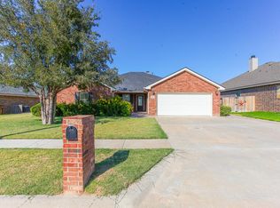 701 Baylor Blvd, Big Spring, TX 79720