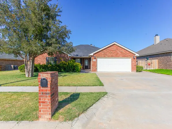 701 Baylor Blvd, Big Spring, TX 79720