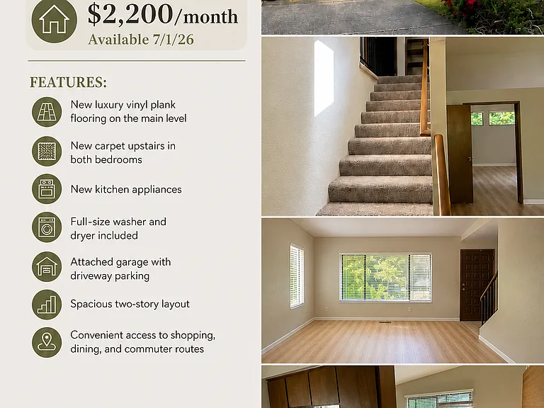 806 55th Pl SW #B — Photo 1