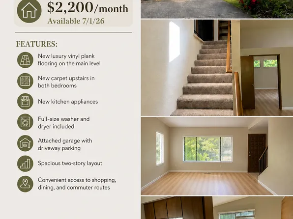 806 55th Pl SW Unit B, Everett, WA 98203