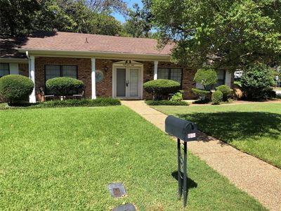4412 Glenview Dr, Haltom City, TX, 76117