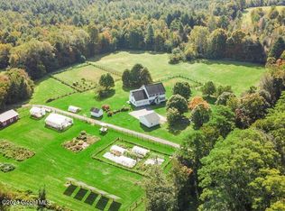 5850 Parkis Mills Rd, Galway, NY 12074