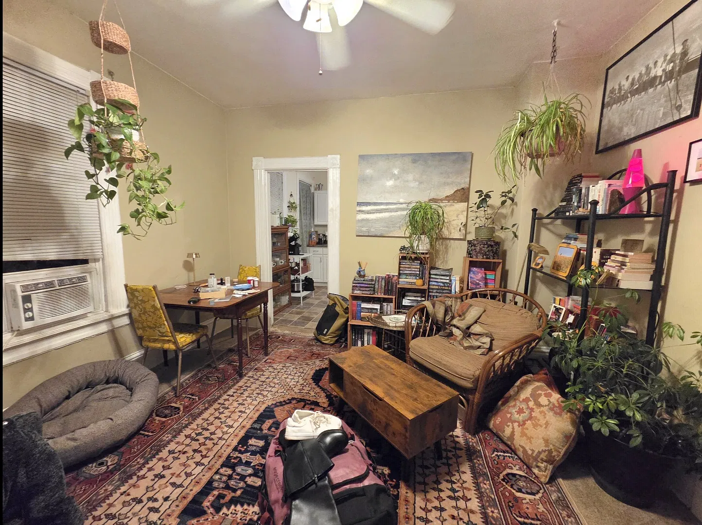 1 bed, 906 sqft, $1,195 — Photo 2