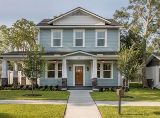 205 E Emma St, Tampa, FL 33603