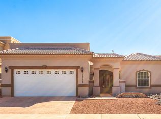 14052 Tower Point Way, El Paso, TX 79938