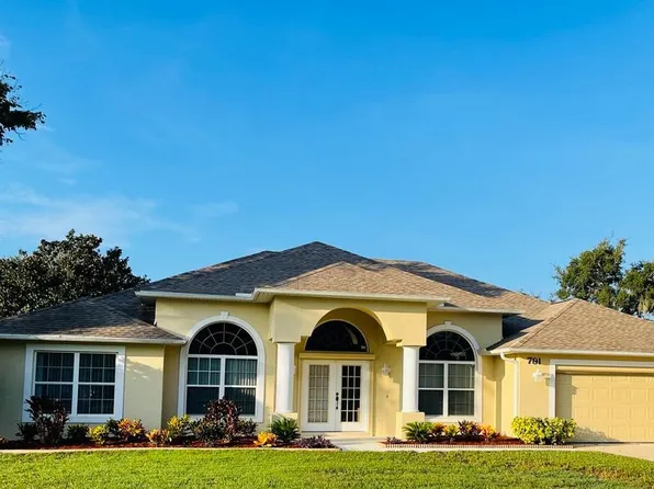 791 Foxhound Dr, Port Orange, FL 32128