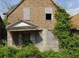 6315 Frontenac St, Detroit, MI 48211
