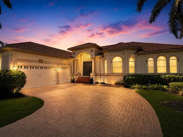 8723 S LAKE CIRCLE, FORT MYERS, FL 33908