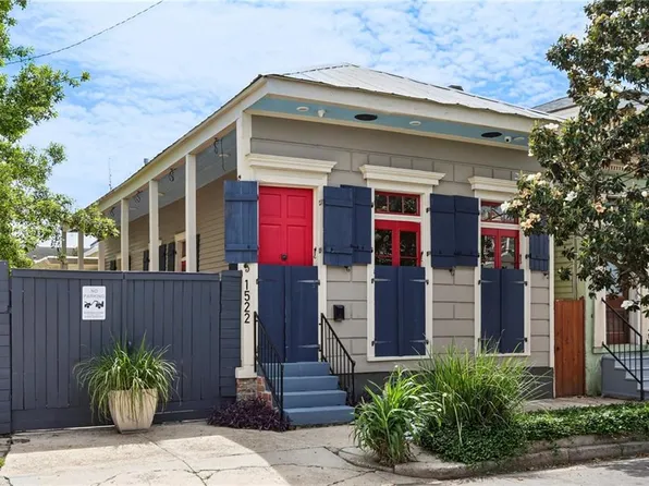 1522 Saint Philip St, New Orleans, LA 70116