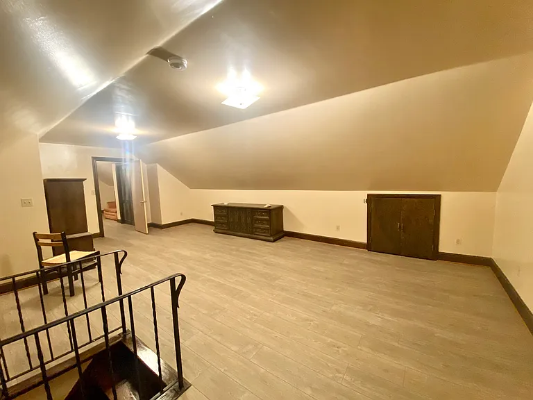 Floor 2 Common Area