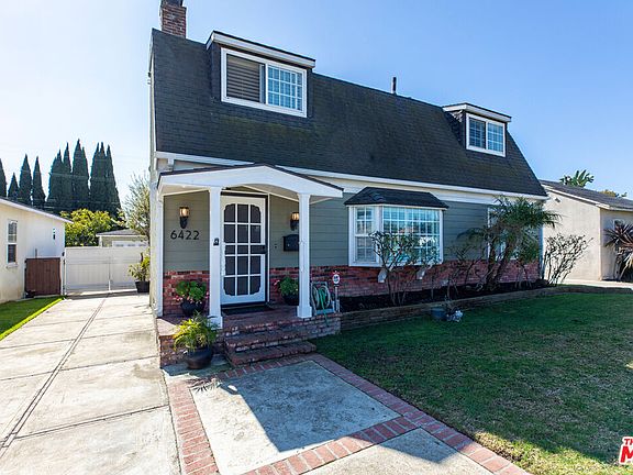 3rd image of 6422 W 87th Pl