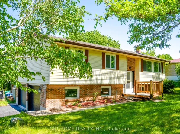 85 High Acres Cres, Kitchener, ON N2N 2S3