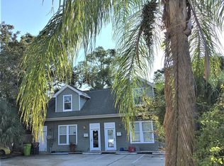 212 S 8th St #D, Fernandina Beach, FL 32034