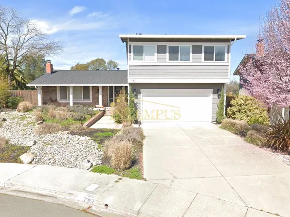 7967 Stonehurst Ct, Pleasanton, CA 94588