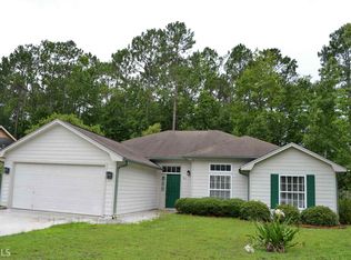 82 Kristins Dr, Saint Marys, GA 31558