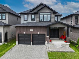 2280 Tokala Trl, London, ON N6G0V8