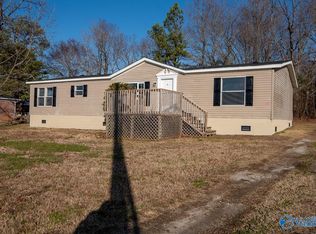 205 Golightly Spring Rd LOT 0, Toney, AL 35773