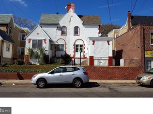 236 Long Ln, Upper Darby, PA 19082