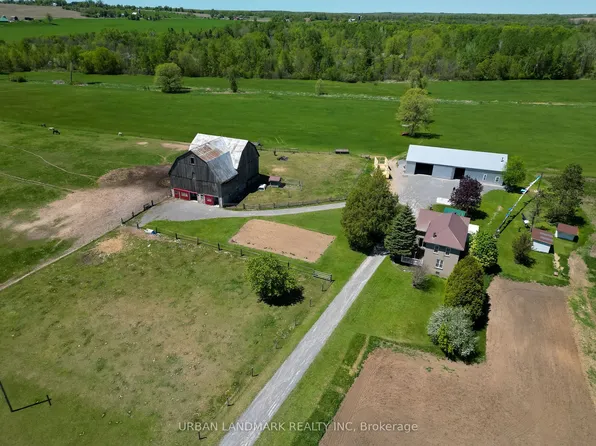 233 Moira Rd, Centre Hastings, ON K0K 3E0