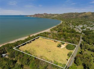 Road 410 Km #19, Anasco, PR 00610