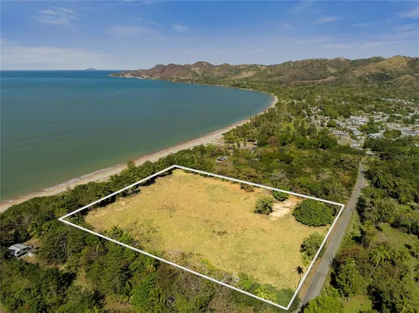 Road 410 Km #19, Anasco, PR 00610