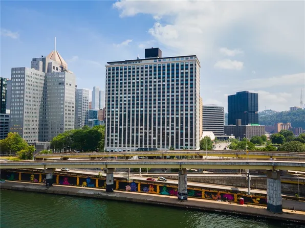 320 Fort Duquesne Blvd APT 7G, Pittsburgh, PA 15222
