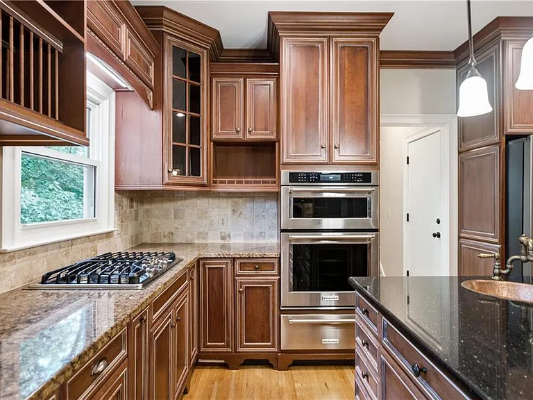 5525 Hampstead Way — Photo 16