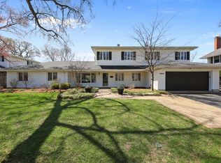 4108 Wolf Rd, Western Springs, IL 60558